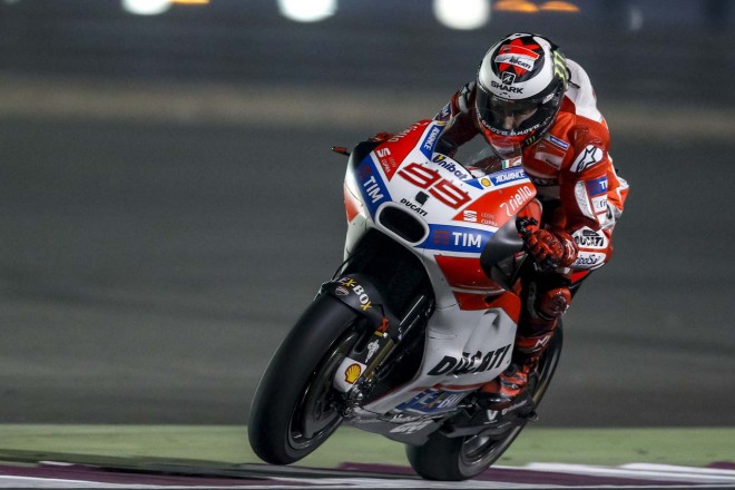 ホルヘ・ロレンソ