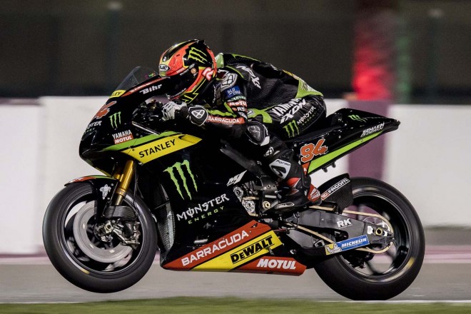 ジョナス・フォルガー