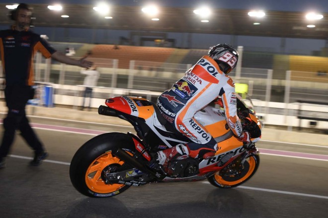 マルク・マルケス