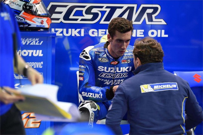 アレックス・リンス