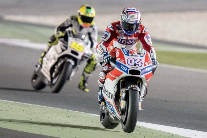 アンドレア・ドビジオーゾ