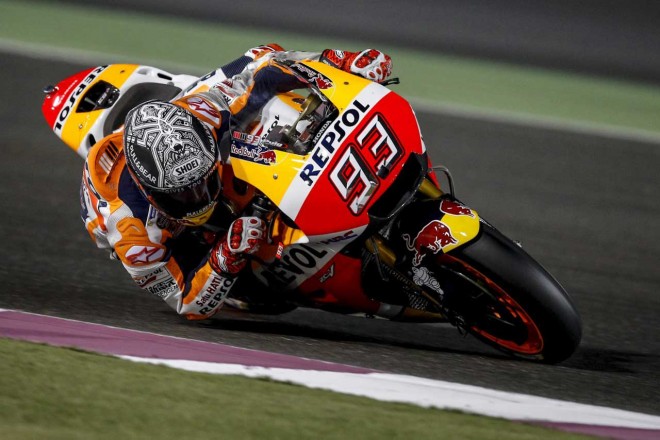 マルク・マルケス