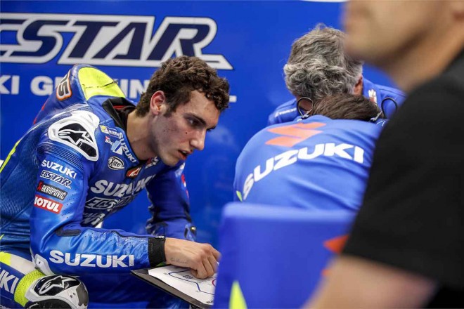 アレックス・リンス