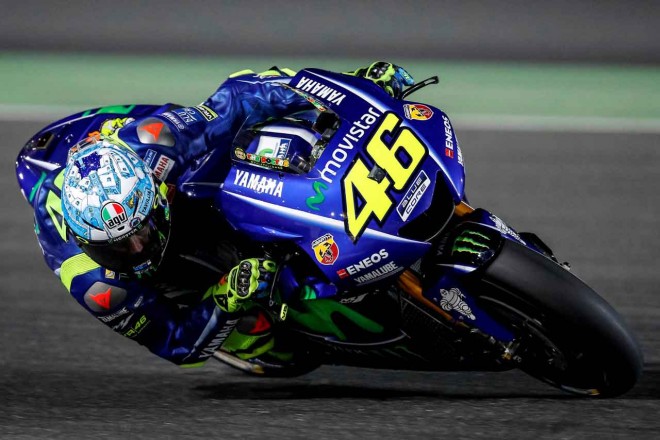 バレンティーノ・ロッシ