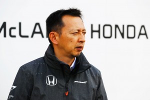 苦境に立たされているホンダ。長谷川総責任者にもプレッシャーがかかる