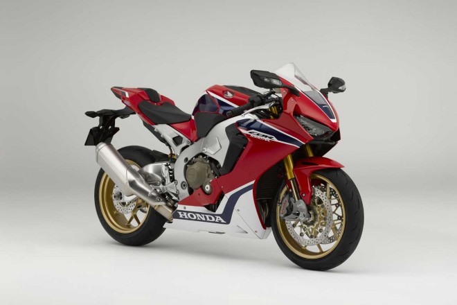 CBR1000RR SP