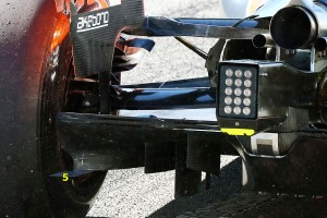 マクラーレンMCL32