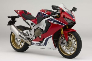 CBR1000RR SP/ヴィクトリーレッド