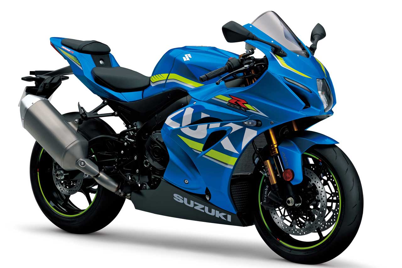 GSX-R1000R