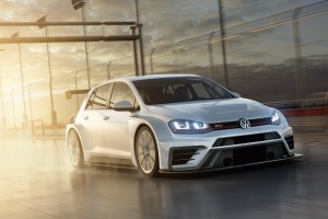 STCCへの復帰を決めたKMSはSTCCへのVW車両の供給窓口も担う