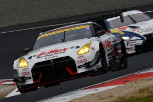 B-MAX NDDP GT-R