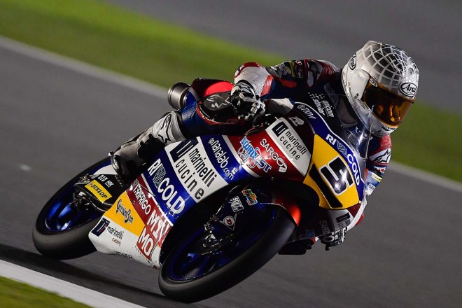 ロマーノ・フェナティ