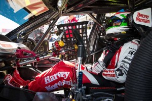 F1リザーブや北米インディカー、フォーミュラEを経て今季からニッサン・アルティマをドライブするシモーナ・デ・シルベストロ