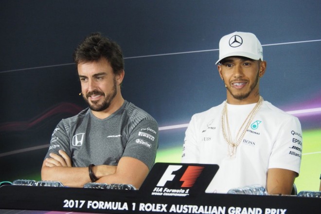 F1現地情報＠オーストラリアGP7