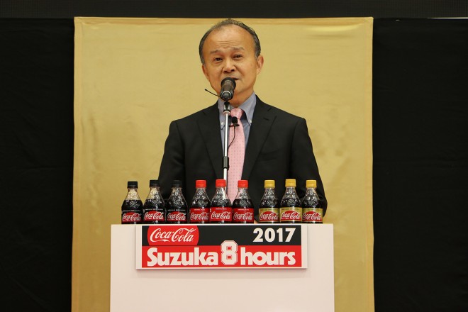 株式会社モビリティランド山下晋取締役社長