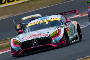 グッドスマイル 初音ミク AMG