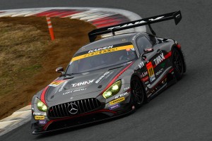 GAINER TANAX AMG GT3