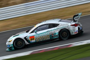 SYNTIUM LMcorsa RC F GT3