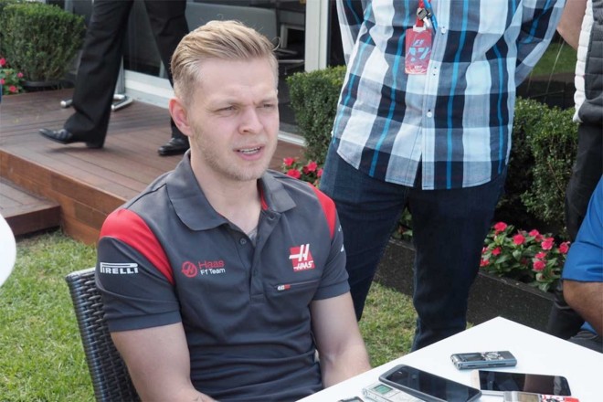 F1現地情報＠オーストラリアGP6