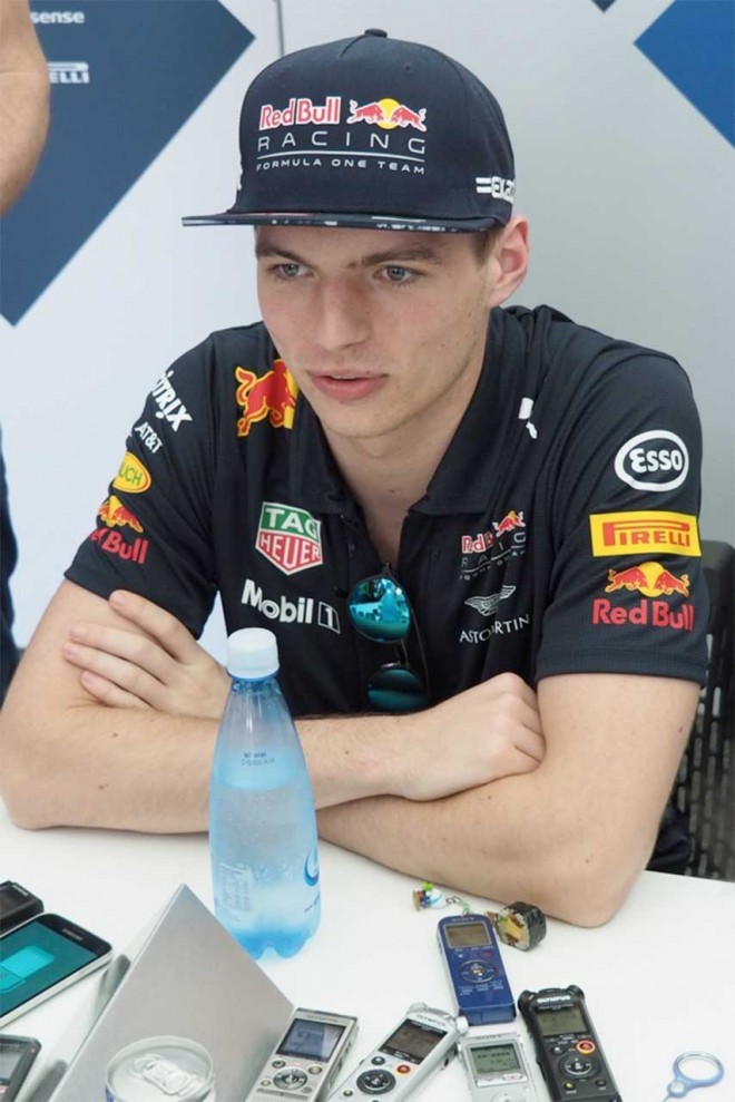 F1現地情報＠オーストラリアGP7