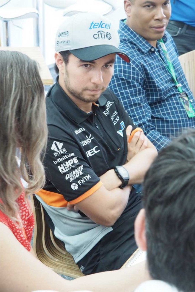 F1現地情報＠オーストラリアGP8