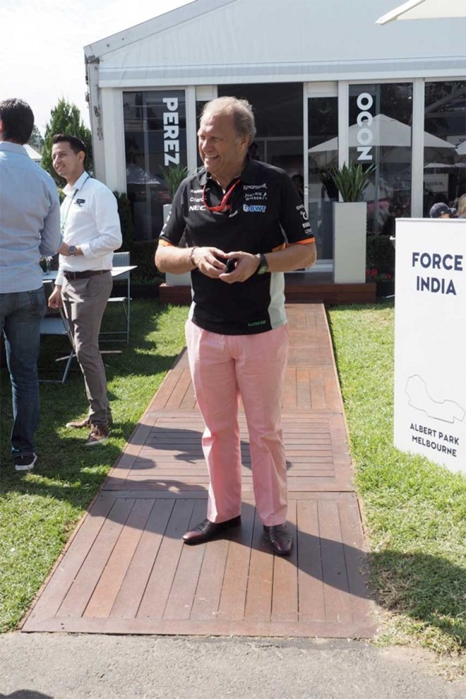 F1現地情報＠オーストラリアGP10