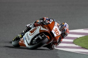 中上貴晶/イデミツ・ホンダ・チーム・アジア