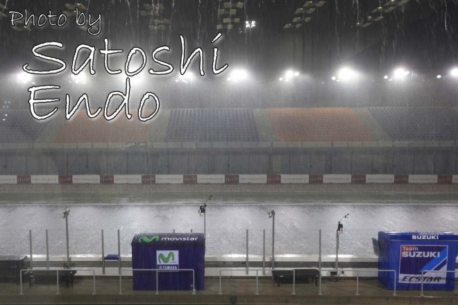 MotoGP開幕戦カタールGP現地情報