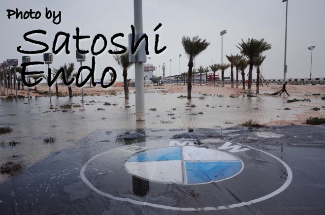 MotoGP開幕戦カタールGP現地情報