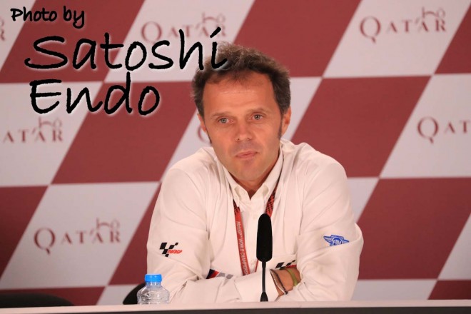 MotoGP開幕戦カタールGP現地情報