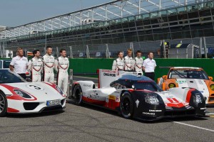 『WECの（ル・マンを除けば）一番長い日』【WECプロローグ現地情報1】