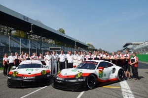 『WECの（ル・マンを除けば）一番長い日』【WECプロローグ現地情報1】