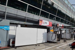 『WECの（ル・マンを除けば）一番長い日』【WECプロローグ現地情報1】