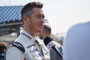 『WECの（ル・マンを除けば）一番長い日』【WECプロローグ現地情報1】