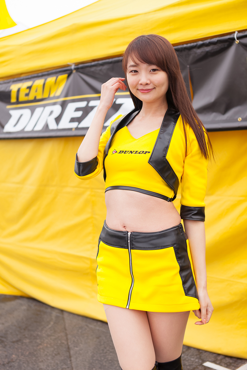 お値下げ！ラッツ&スター　イカした黄色い奴等たち d028.jpg