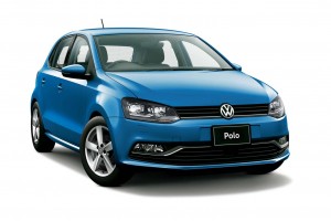 Polo TSI Highline Meister エクステリア