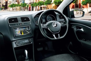 Polo Meister インテリア