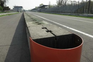 テストを満喫するファンに、カメラマンもたじたじ？【WECプロローグ現地情報　番外編】