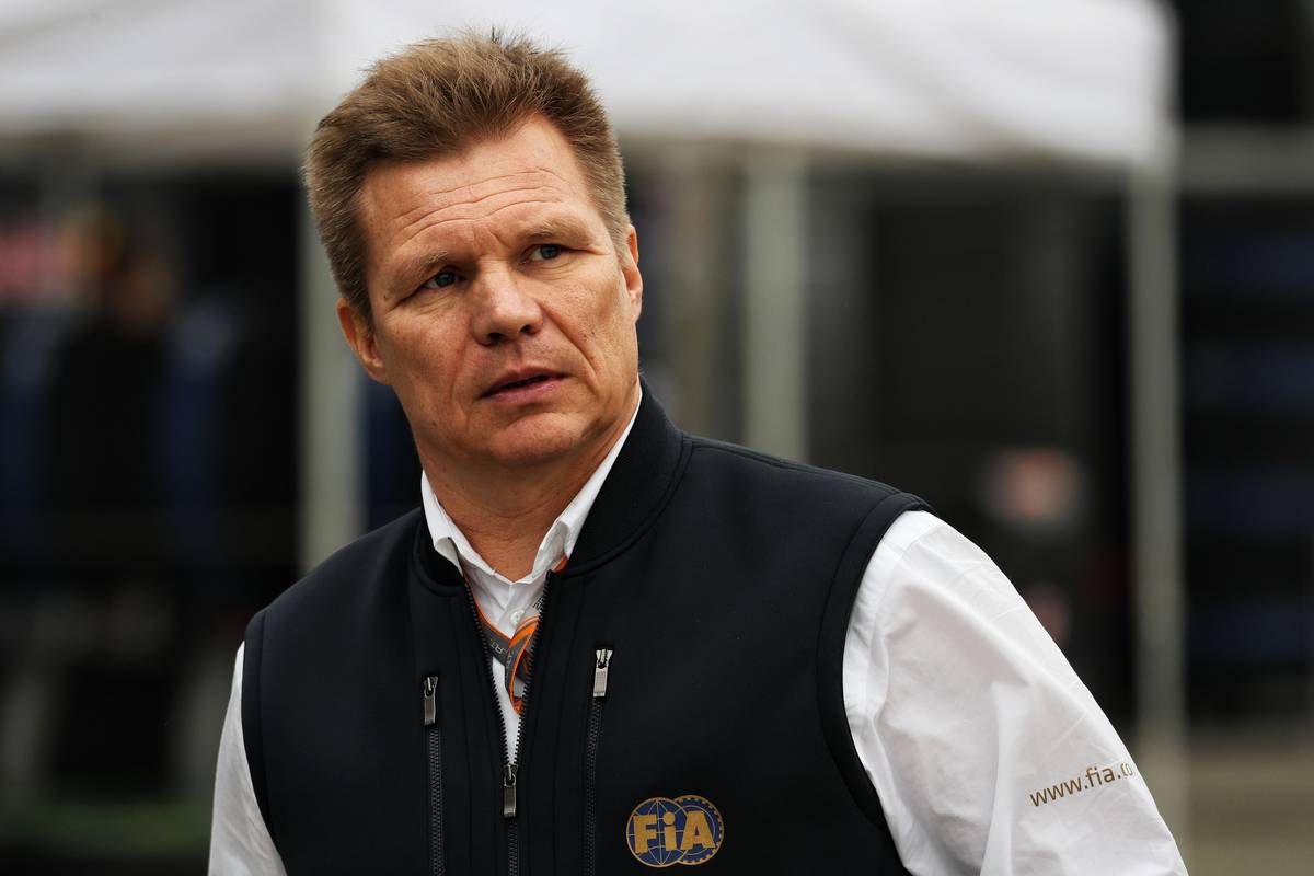 ミカ・サロ 2017年F1第2戦中国GP