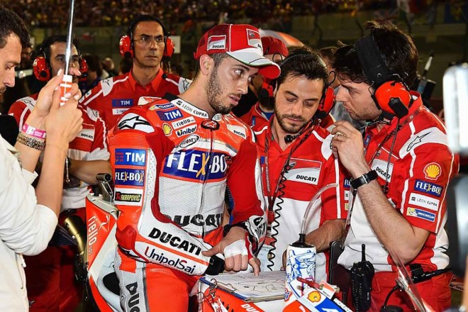 アンドレア・ドビジオーゾ