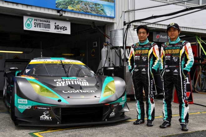 高橋一穂、加藤寛規