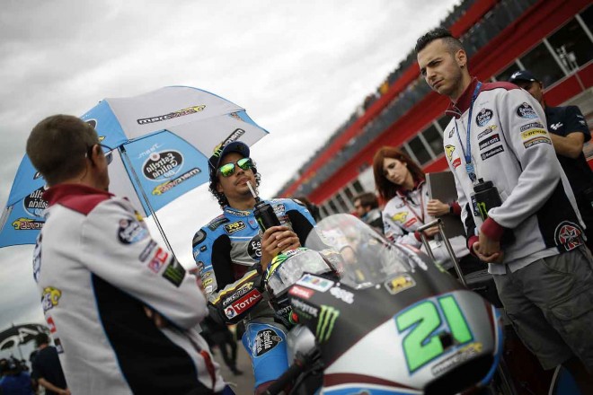 フランコ・モルビデリ