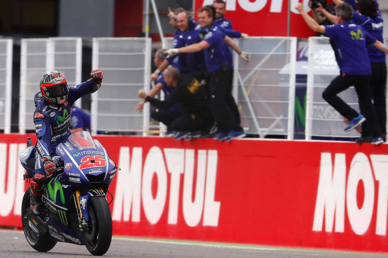 マーベリック・ビニャーレス