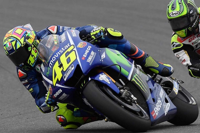 バレンティーノ・ロッシ