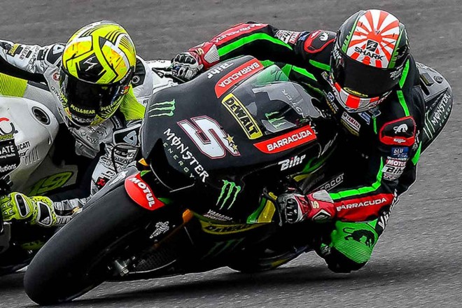 ヨハン・ザルコ