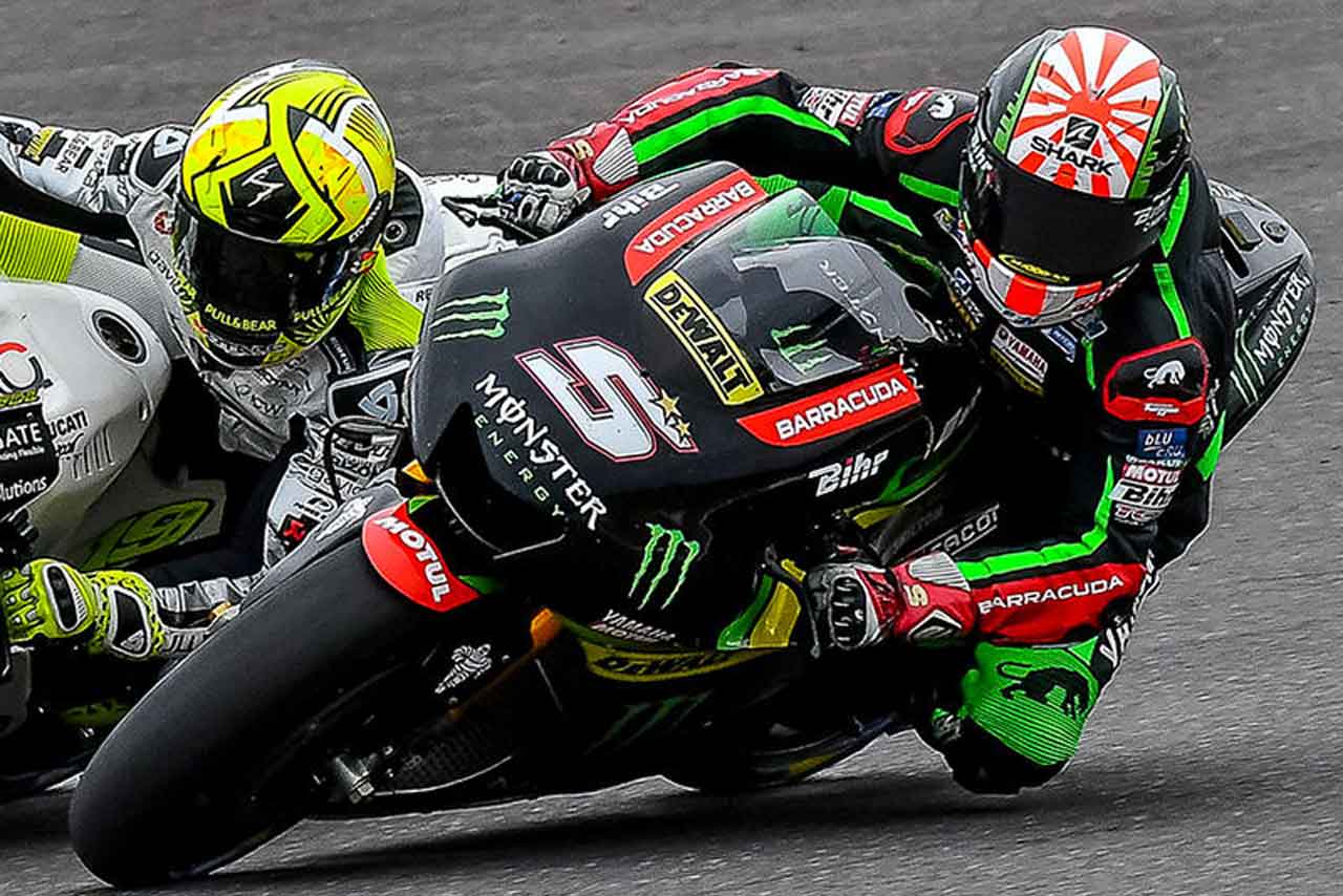 ヨハン・ザルコ