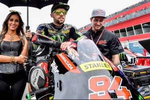 ジョナス・フォルガー