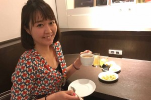 くす子ちゃん日記:全日本ラリー優勝記念? RQななりーの九州グルメレポート