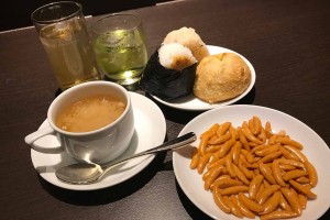 くす子ちゃん日記:全日本ラリー優勝記念? RQななりーの九州グルメレポート