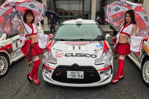 くす子ちゃん日記:全日本ラリー優勝記念? RQななりーの九州グルメレポート